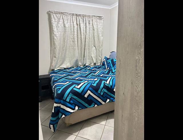 2 BEDROOM HOUSE FOR SALE IN WILFORDON